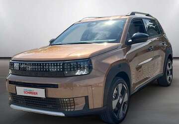 Fiat Grande Panda 3.000 km 27.997 &euro; Bad Nauheim 61231