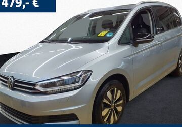 VW Touran 21.300 km 34.930 &euro; Esslingen (bei Stuttgart) 73734