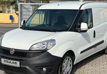 Fiat Doblo 104.700 km 18.990 &euro; Maintal OT Dörnigheim 63477