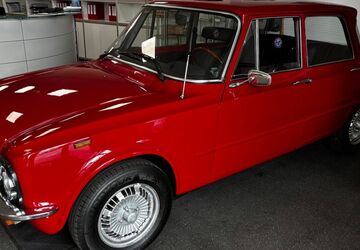 Alfa Romeo Giulia 97.400 km 9.990 &euro; Dingolfing 84130