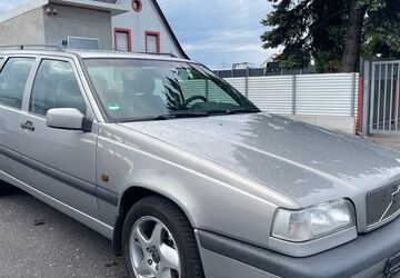 Volvo 850 313.100 km 3.599 &euro; Stockstadt 63811