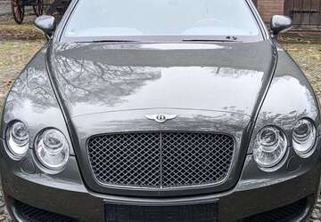 Bentley Flying Spur 75.000 km 36.950 &euro; Bremen 28355