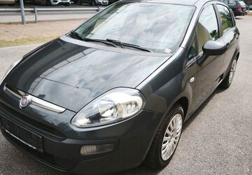 Fiat Punto Evo 200.029 km 2.900 &euro; Passau 94036