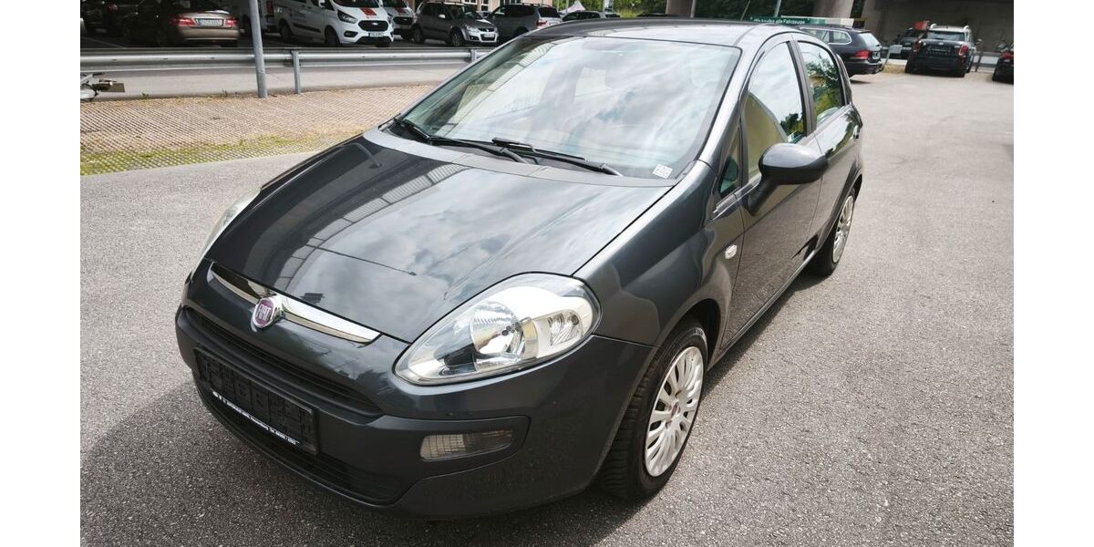Fiat Punto Evo 200.029 km 2.900 &euro; Passau 94036