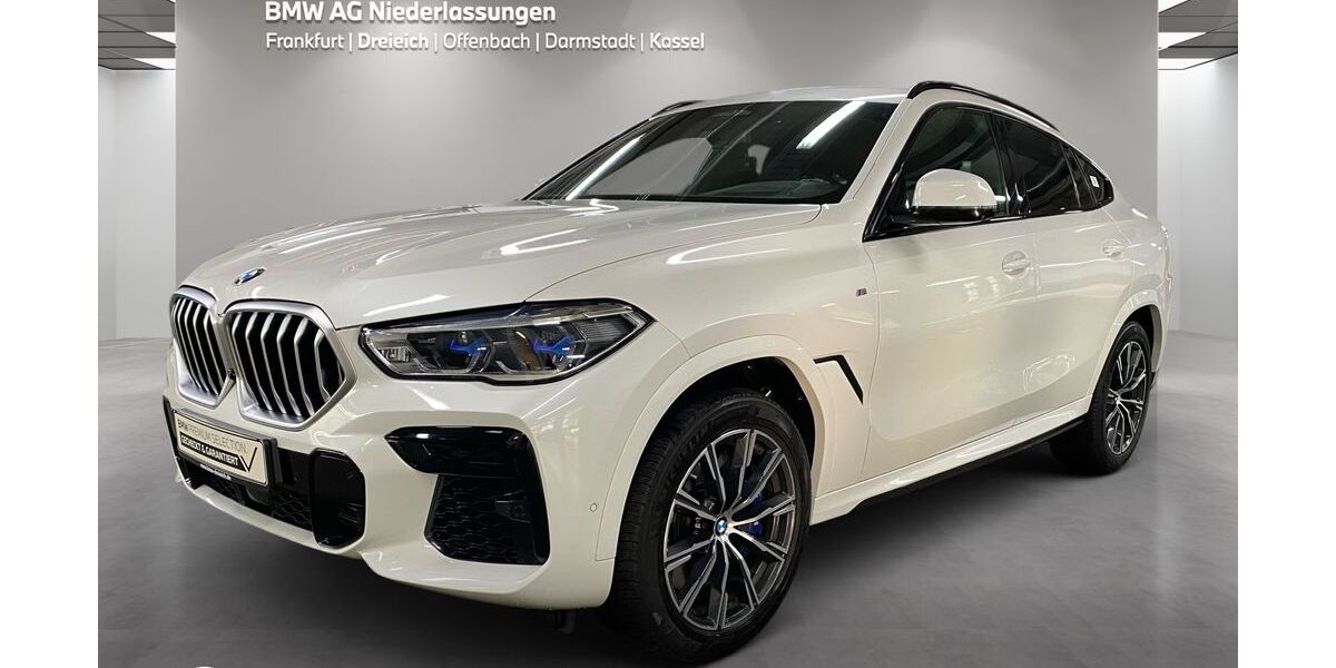 BMW X6 64.580 km 64.400 &euro; Dreieich-Sprendlingen 63303
