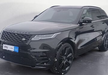 Land Rover Range Rover Velar 81.072 km 45.990 &euro; Donaueschingen 78166