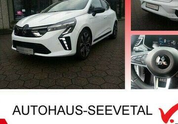 Mitsubishi Colt 34.603 km 17.350 &euro; Seevetal 21217