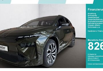 Skoda Enyaq 6.999 km 49.990 &euro; Leonberg 71229