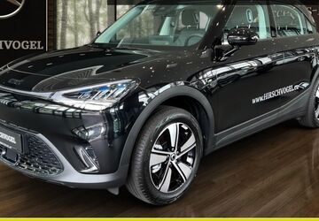 Smart #1 5.000 km 29.260 &euro; Passau 94034