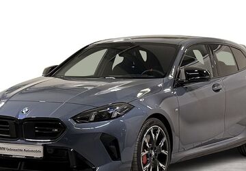 BMW M135 7.406 km 48.890 &euro; Bad Wiessee 83707