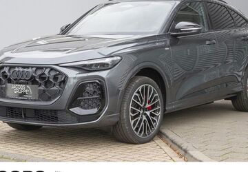 Audi Q5 4.444 km 77.990 &euro; Düren 52351