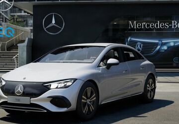 Mercedes-Benz EQE 16.976 km 42.080 &euro; Siegen 57074