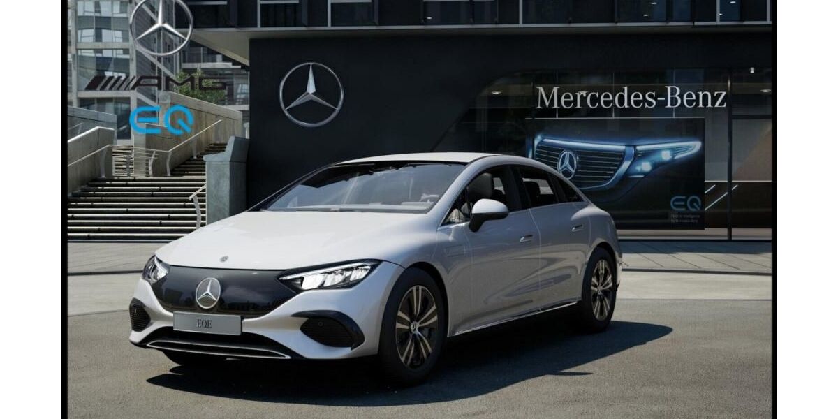 Mercedes-Benz EQE 16.976 km 42.080 &euro; Siegen 57074