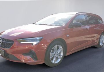 Opel Insignia 91.021 km 18.490 &euro; Mönchengladbach 41066