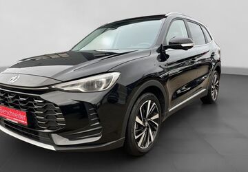 MG ZS 12.500 km 21.990 &euro; Neumarkt i.d. OPf. 92318