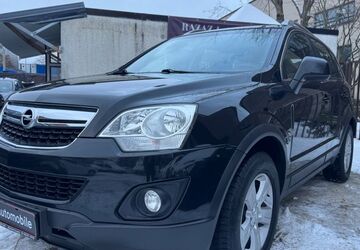 Opel Antara 175.000 km 6.390 &euro; Fürth 90763