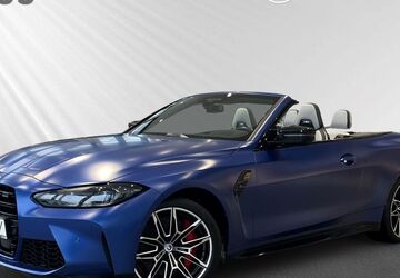 BMW M4 44.300 km 71.400 &euro; Rostock 18146