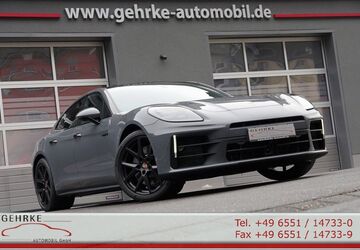 Porsche Panamera 9.400 km 125.850 &euro; Prüm 54595