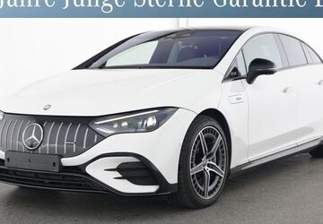 Mercedes-Benz EQE 47.128 km 59.980 &euro; Oelde 59302