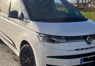 VW T7 Multivan 23.300 km 56.900 &euro; Benediktbeuern 83671