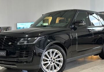 Land Rover Range Rover 94.408 km 56.980 &euro; Rodgau-Weiskirchen/nähe Frankfurt am Main 63110