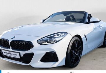 BMW Z4 M40 30.149 km 50.890 &euro; Remscheid 42897