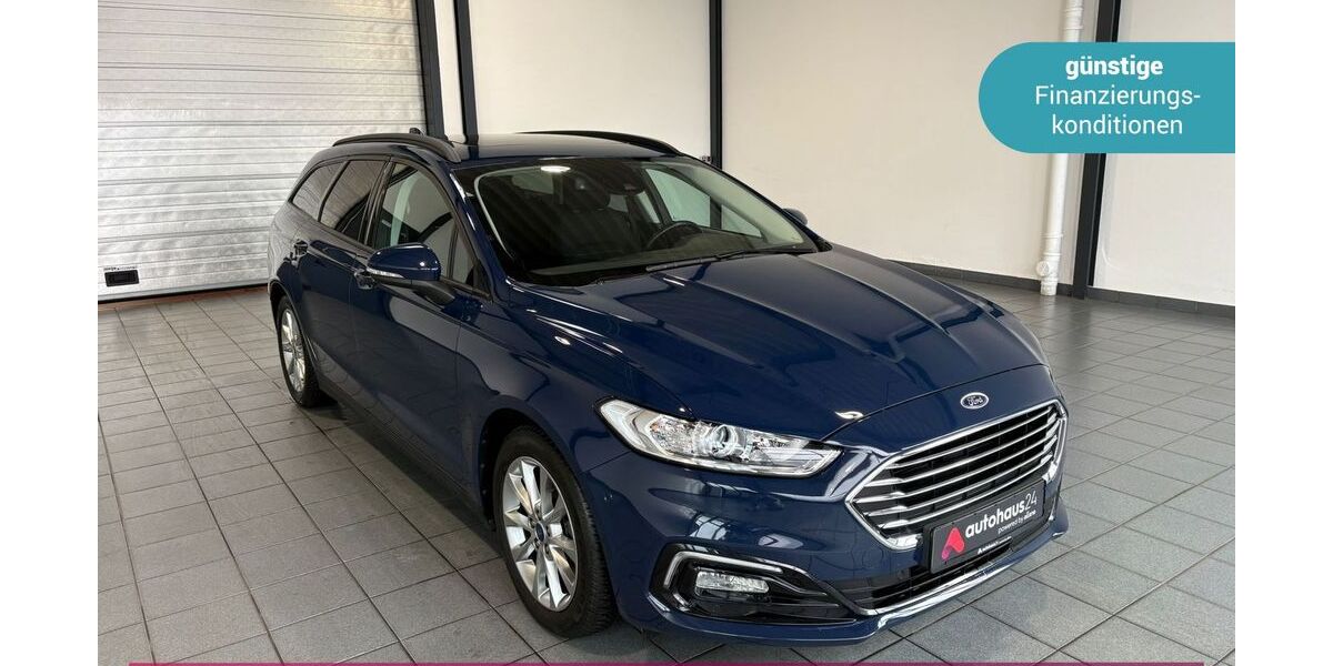 Ford Mondeo 59.119 km 22.290 &euro; Egelsbach 63329