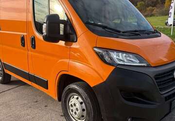Fiat Ducato 210.000 km 11.500 &euro; Uhlstädt-Kirchhasel 07407