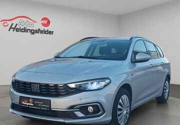 Fiat Tipo 17.699 km 15.490 &euro; Merkendorf 91732