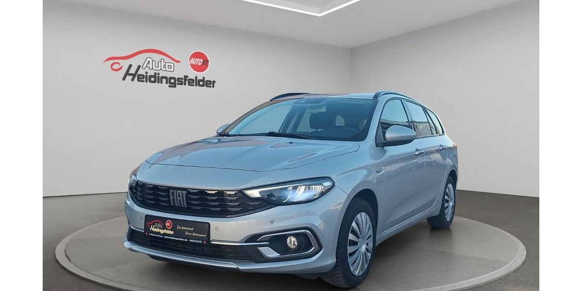 Fiat Tipo 17.699 km 15.490 &euro; Merkendorf 91732