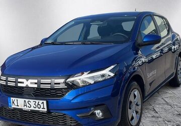 Dacia Sandero 3.763 km 15.980 &euro; Bad Oldesloe 23843