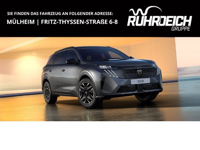 Peugeot 5008 20.000 km 35.990 &euro; Duisburg 47059