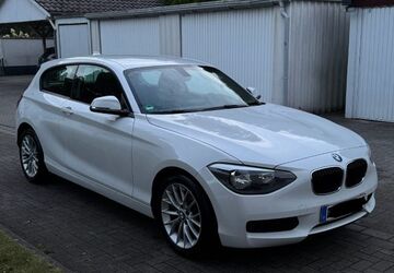 BMW 114 170.000 km 6.400 &euro; Gladbeck 45968