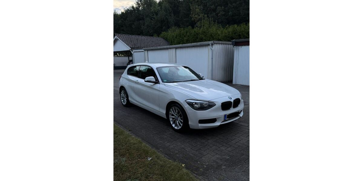 BMW 114 170.000 km 6.400 &euro; Gladbeck 45968