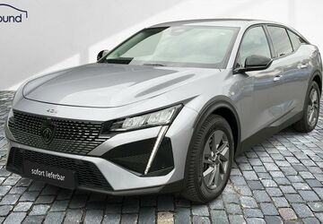 Peugeot 408 31.720 km 26.970 &euro; Bad König 64732