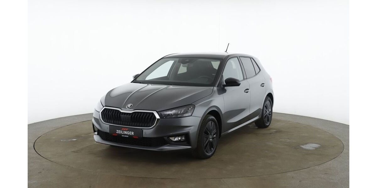 Skoda Fabia 29.650 km 16.798 &euro; Dietersheim 91463