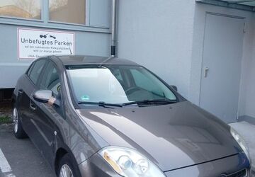 Fiat Bravo 135.000 km 1.999 &euro; Stuttgart 70372