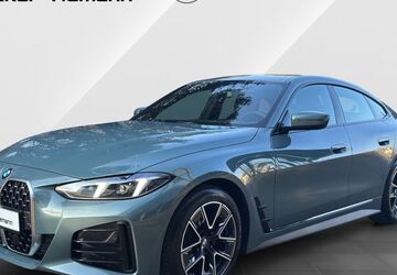 BMW 420 Gran Coupé 9.580 km 43.663 &euro; Bünde 32257