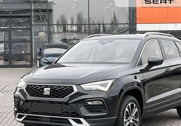 Seat Ateca 8.999 km 36.999 &euro; Bremerhaven 27576
