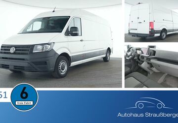 VW Crafter 21.600 km 39.180 &euro; Buchschwabach bei Nürnberg 90574