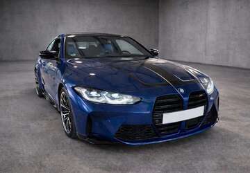 BMW M4 40.899 km 76.795 &euro; Muenster 48163