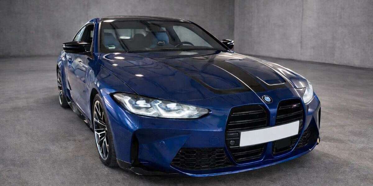 BMW M4 40.899 km 76.795 &euro; Muenster 48163