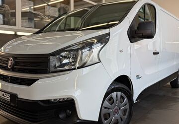 Fiat Talento 97.934 km 14.988 &euro; Cottbus 03044