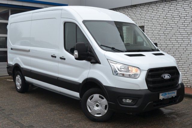 Ford Transit 28.200 km 28.785 &euro; Ochtrup 48607