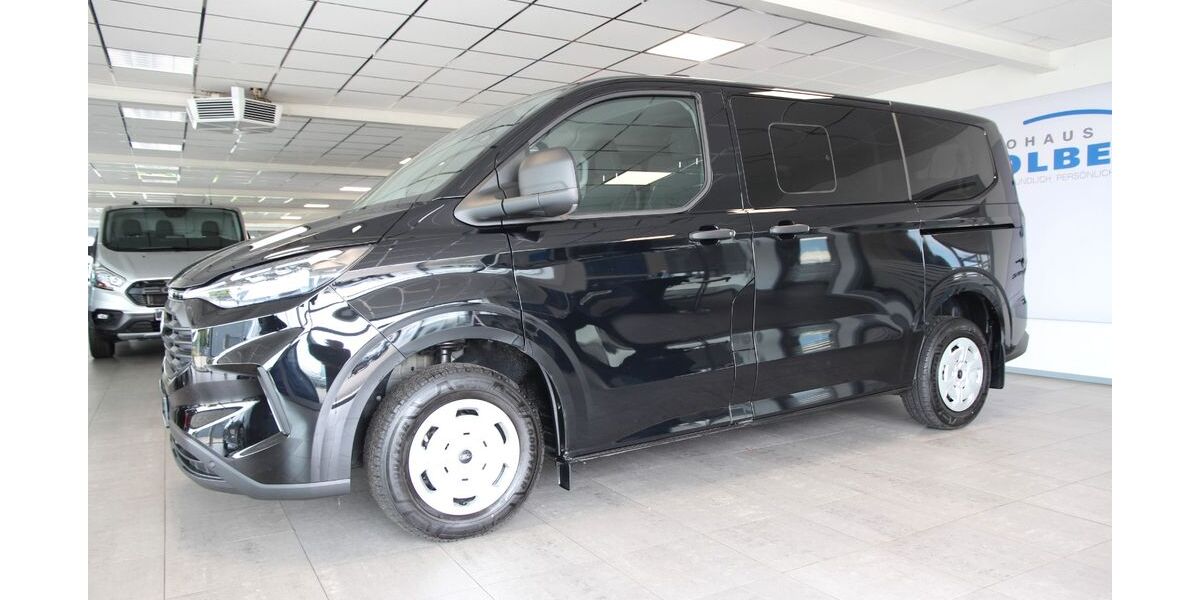 Ford Transit Custom 16.400 km 39.890 &euro; Uelsen 49843