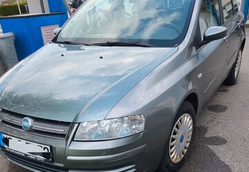 Fiat Stilo 164.000 km 2.400 &euro; Kronach 96317