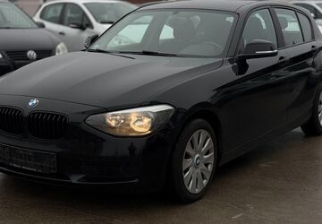 BMW 114 190.644 km 3.799 &euro; Rülzheim 76761