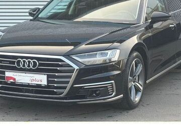 Audi A8 74.500 km 46.599 &euro; Walldürn 74731