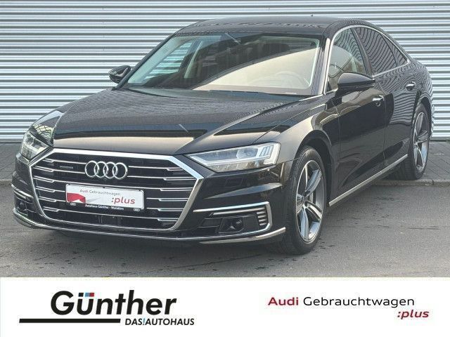 Audi A8 74.500 km 46.599 &euro; Walldürn 74731