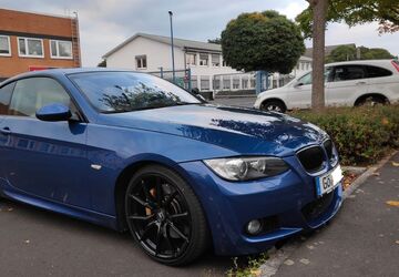 BMW 335 167.000 km 14.199 &euro; Göttingen 37081